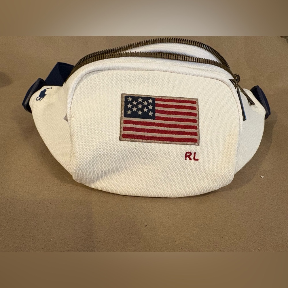Ralph Lauren Fanny pack unisex